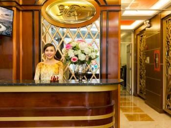 Hoang Dung - Hong Vina 3* Cidade de Ho Chi Minh